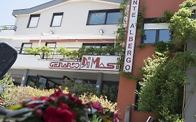 Ristorante Albergo Gerardo Di Masi
