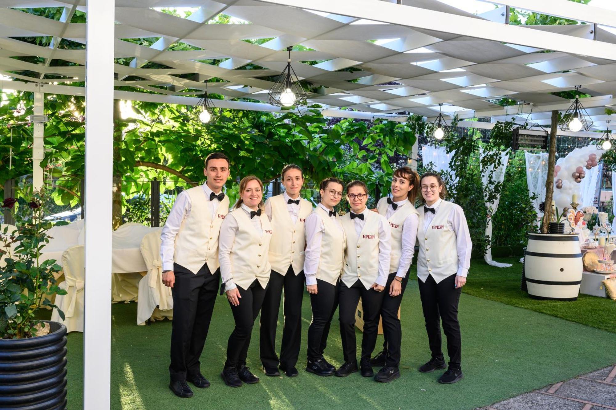 Ristorante Albergo Gerardo Di Masi Caposele Esterno foto
