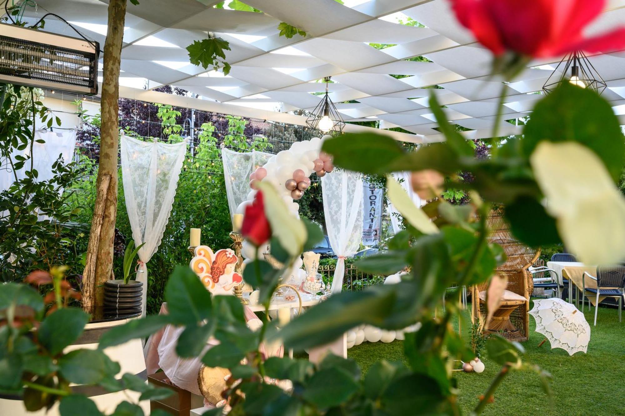 Ristorante Albergo Gerardo Di Masi Caposele Esterno foto