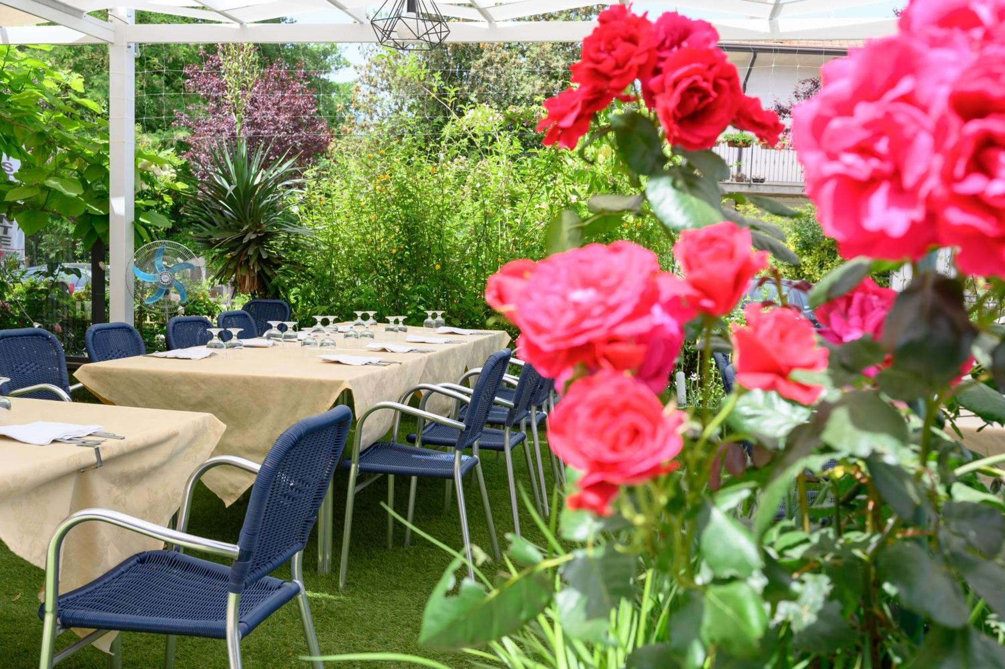 Ristorante Albergo Gerardo Di Masi Caposele Esterno foto